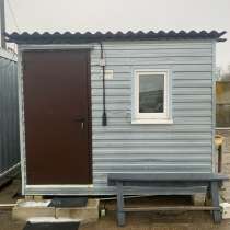 Сдается в аренду не отапливаемый склад 120м кВ, в Брянске