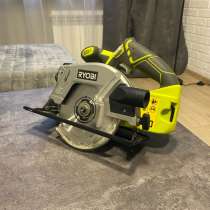 Аккумуляторная церкулярная пила typo I, в Санкт-Петербурге