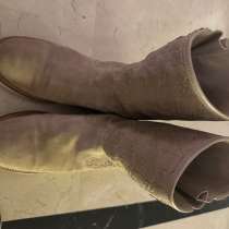 Полу-сапоги Гуччи, в Москве