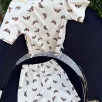 Пижамы детские, в Москве