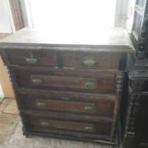 Старинный комод, в Москве