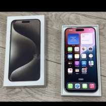 IPhone 15 Pro Max, в Краснодаре