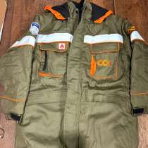 Зимний теплый костюм, в Муроме