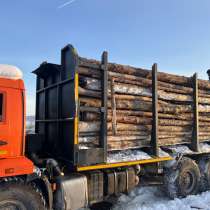 Хвойные дрова, в Белорецке