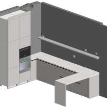 Проектирование в Базис Мебельщик, в Москве