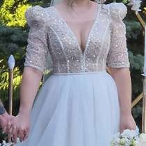 Платье свадебное, в Ростове-на-Дону