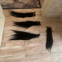 Волосы б/у, в Каспийске