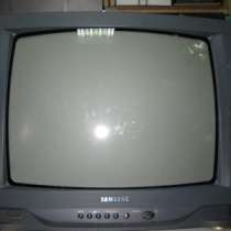 телевизор Samsung 54см, в Томске