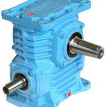 Червячные редукторы, в Тюмени