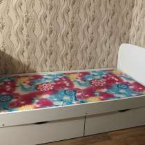 Детская кровать, в Добрянке