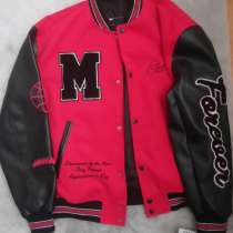 Куртка спортивная Университетская клубная, в Калининграде