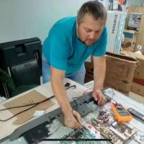 Телемастерская Ремонт телевизоров, в Яблоновском