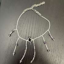 Бусы из бисера, в Москве