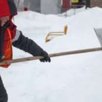 Уборка снега любой сложности, в Вешках