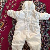 Детский комбинезон, в Махачкале