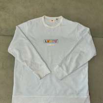 Свитшот Levi’s, в Москве