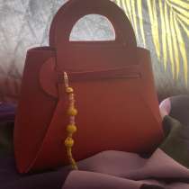 Подвеска из бисера, в Ростове-на-Дону