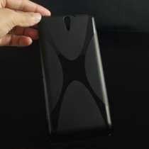 Чехол-накладка «X» для Xperia С5, в Хабаровске