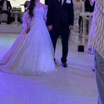 Продаю свадебное платье ?&zwj;♀️, в Пятигорске