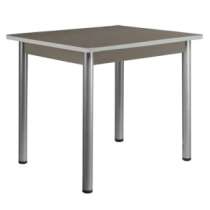 Стол "Орион" пластик 1200 Барнаул ЕвроМебель., в Омске