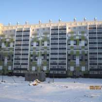 Продам уютную квартиру в новом доме, в Челябинске