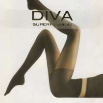 Женские колготки 8218к Diva Superfashion 40 Den. Страна производитель: ИТАЛИЯ, Модификация: колготки женские, Размер: размер 3, Тип ассортимента: Diva Superfashion, Цветовая гамма: Black (Черный) (Колготки,чулки,носки,пояс), в Москве