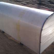 Парники, в Перми