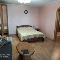 Сдаю 1-к квартиру на ул. Садовая 3а, в Суворове