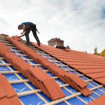 Кровельная система БРААС, в Москве