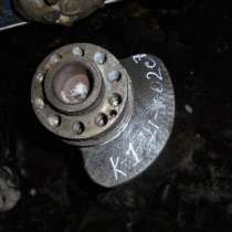 Вал коленчатый К-1 Ш-1 №0207, в Ревде