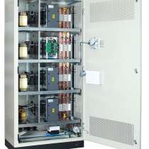 Конденсаторные установки типа УКРМ 0 4 до 3000 кВАр, в г.Улан-Удэ