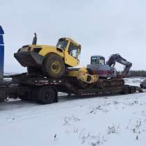 Перевозка негабаритных грузов, услуги спецтехники, в Белгороде