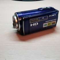Видеокамера Sony HDR CX150X, в Москве