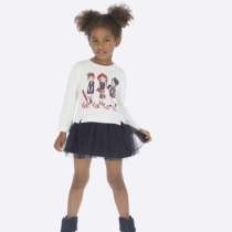 Платье Mayoral, в Москве