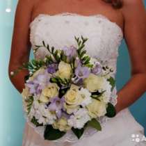Свадебное платье от салона Лайма, в Москве