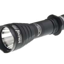 Фонарь Armytek Viking v.2.5 (Теплый диод XM-L2), в Орске