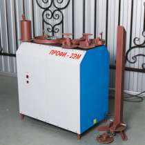 Станок для художественной ковки ПРОФИ-2ЭМ, в Фурманове