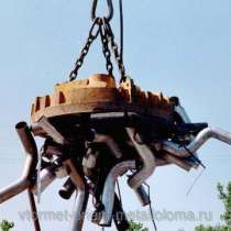 Вывоз металлолома по Москве и Мос. Обл. Вывоз металла в Московском. Сдать металл 24Ч. в Московском., в Москве