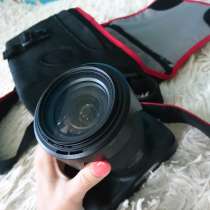 ПРОДАЮ НОВЫЙ Canon 700D, в Подольске