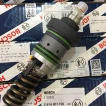 Насос-форсунка BOSCH для двигателя Deutz TCD 2012 L04 2V, в Москве