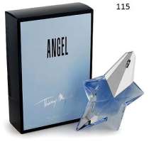 Французские духи "Thierry Mugler Angel", в Майкопе