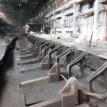 Демонтаж металлоконструкций,промышленного оборудования, в г.Запорожье