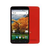 Смартфон Fly FS509 Nimbus 9 Red, в г.Тирасполь