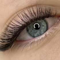 Наращивание ресниц, в Краснодаре