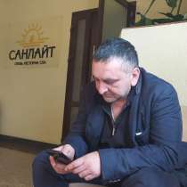 Роберт, 46 лет, хочет пообщаться, в Воронеже