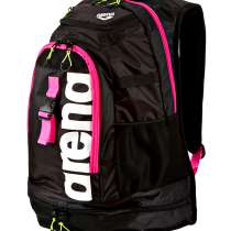 Рюкзак Fastpack 2.1 Black/Fuchsia/White, 1E388 95, в Сочи