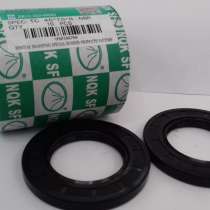 Манжета 45*75*8(2), в Красноярске