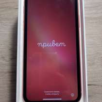 Iphone xr coral 64gb, в Москве