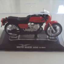 Мотоцикл MOTO GUZZI 850 Le Mans  , в Липецке