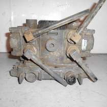 Модулятор EBS DAF, в Москве